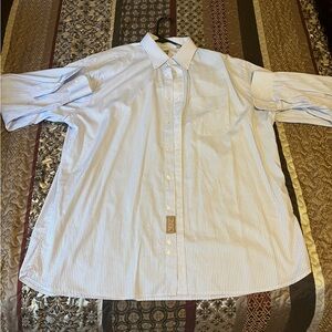 Gitman Bros Button Down Dress Shirt